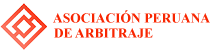 ASOCIACION PERUANA DE ARBITRAJE